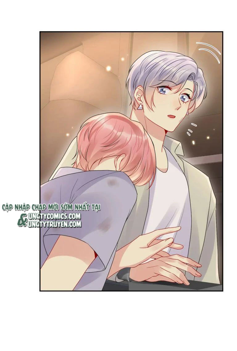 Lại Bị Bạn Trai Cũ Nhắm Đến Rồi Chapter 76 - 29