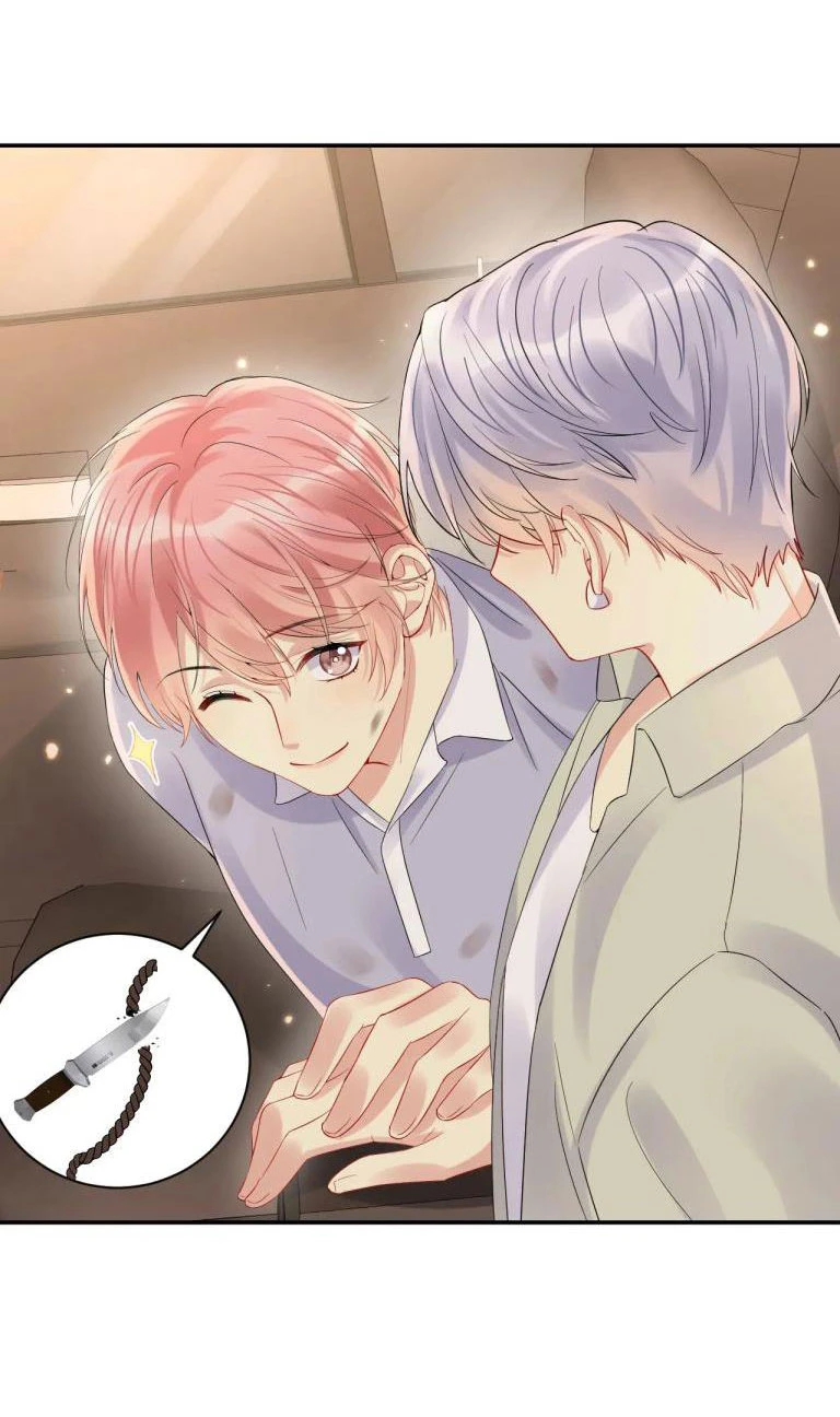 Lại Bị Bạn Trai Cũ Nhắm Đến Rồi Chapter 76 - 30