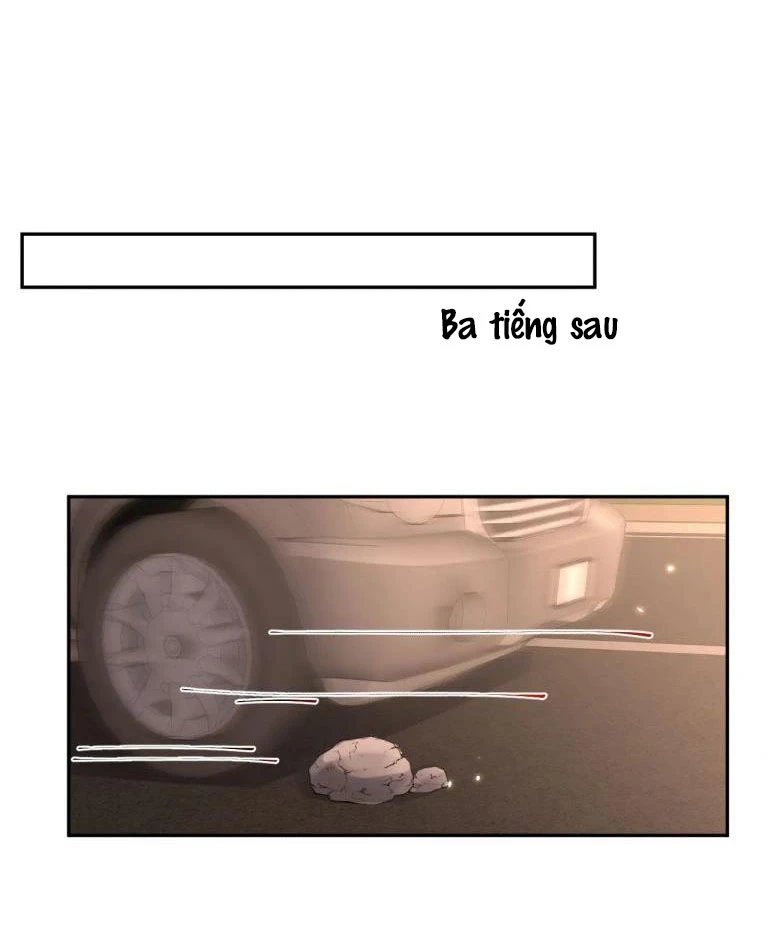 Lại Bị Bạn Trai Cũ Nhắm Đến Rồi Chapter 76 - 35