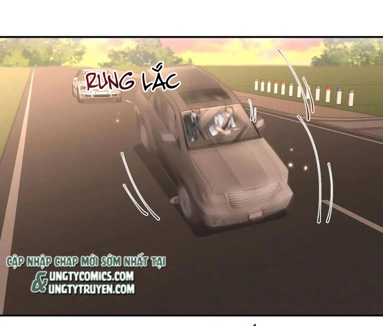 Lại Bị Bạn Trai Cũ Nhắm Đến Rồi Chapter 76 - 36