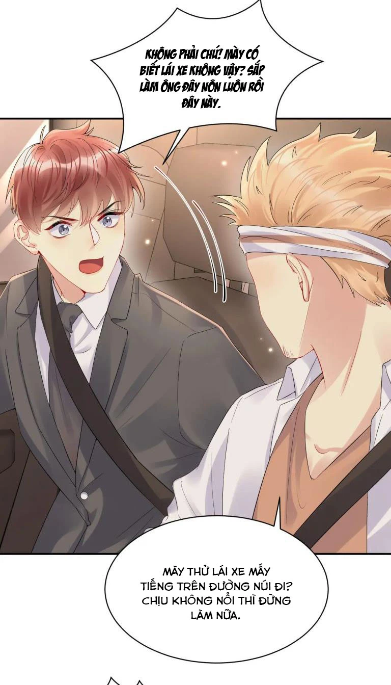 Lại Bị Bạn Trai Cũ Nhắm Đến Rồi Chapter 76 - 37