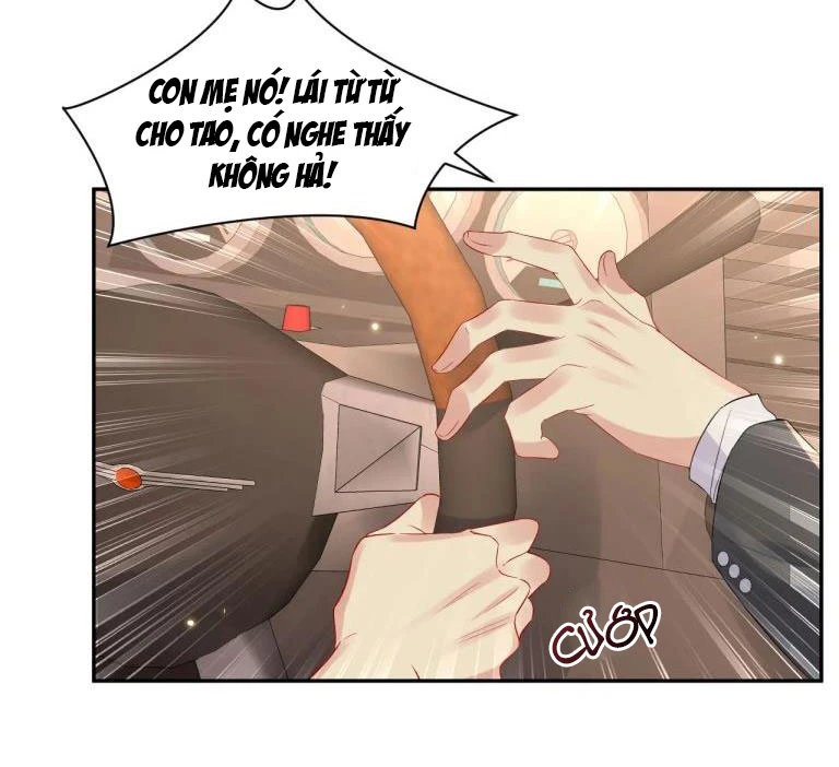 Lại Bị Bạn Trai Cũ Nhắm Đến Rồi Chapter 76 - 38