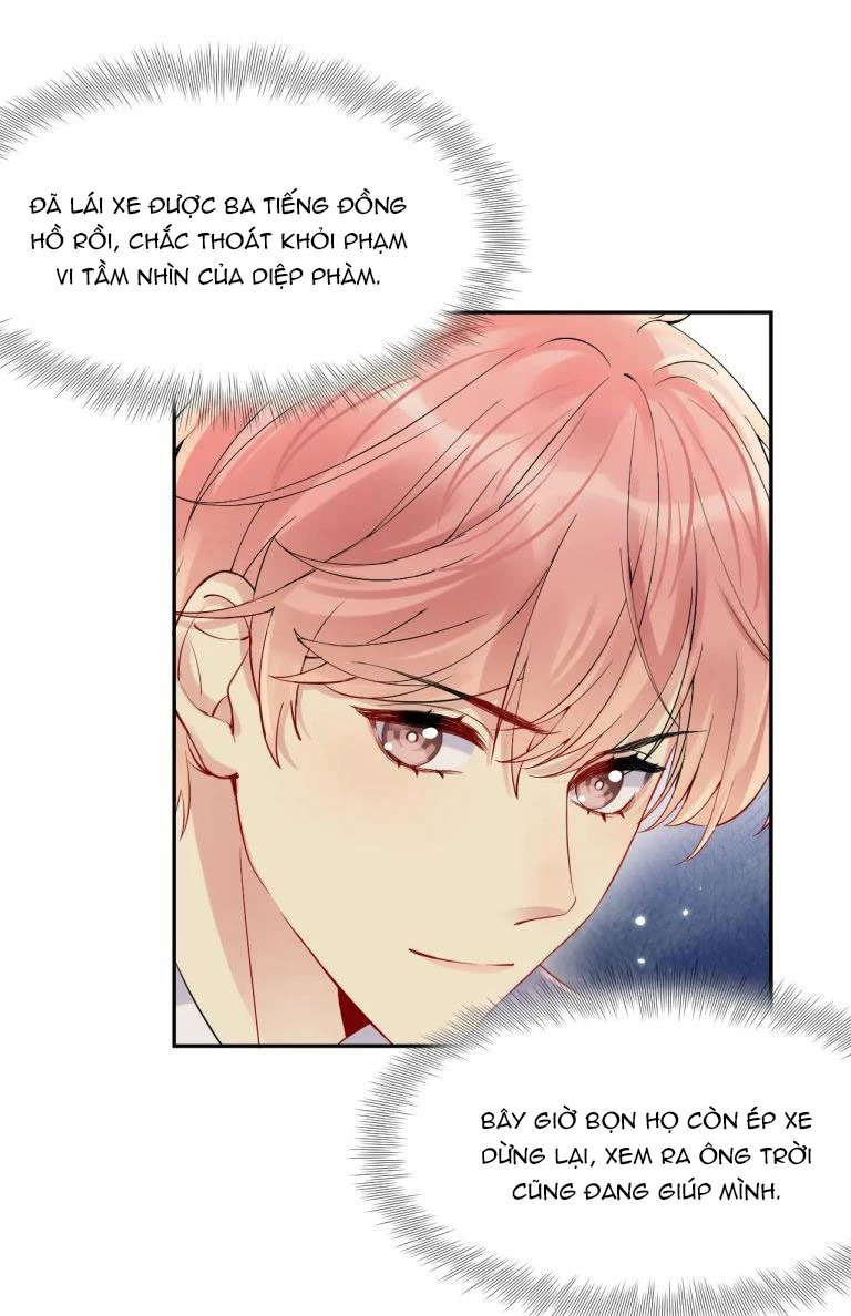 Lại Bị Bạn Trai Cũ Nhắm Đến Rồi Chapter 76 - 40