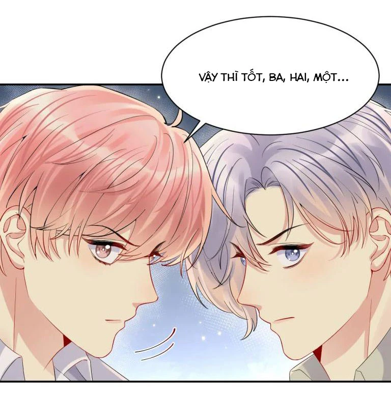 Lại Bị Bạn Trai Cũ Nhắm Đến Rồi Chapter 76 - 42