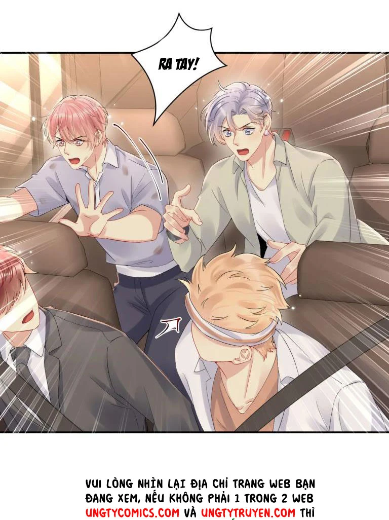 Lại Bị Bạn Trai Cũ Nhắm Đến Rồi Chapter 76 - 43