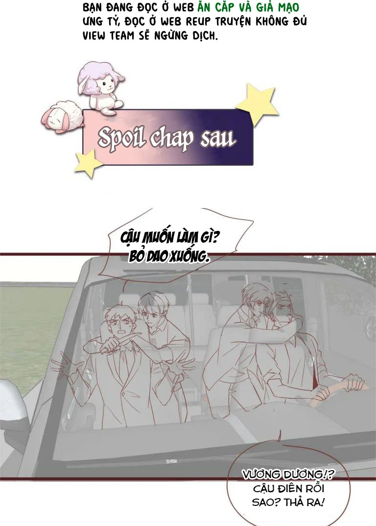 Lại Bị Bạn Trai Cũ Nhắm Đến Rồi Chapter 76 - 44