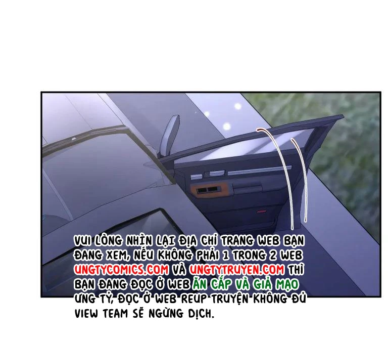 Lại Bị Bạn Trai Cũ Nhắm Đến Rồi Chapter 77 - 3