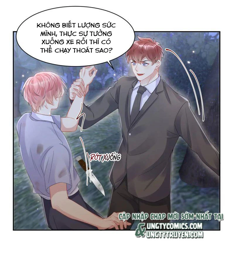 Lại Bị Bạn Trai Cũ Nhắm Đến Rồi Chapter 77 - 5