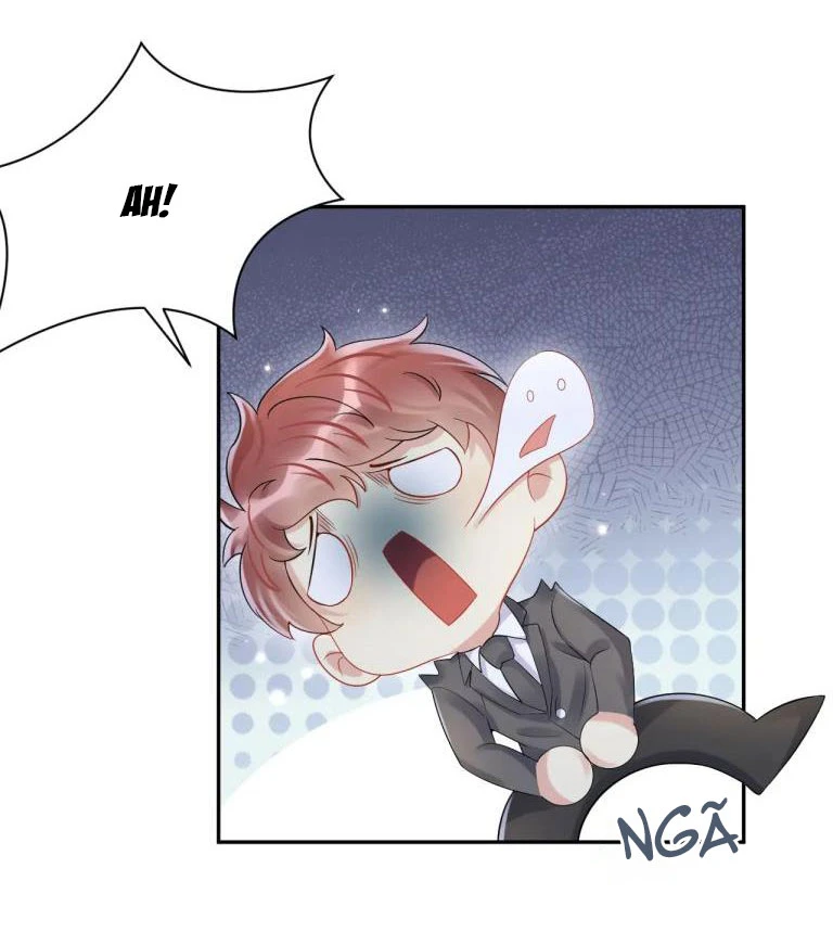 Lại Bị Bạn Trai Cũ Nhắm Đến Rồi Chapter 77 - 7