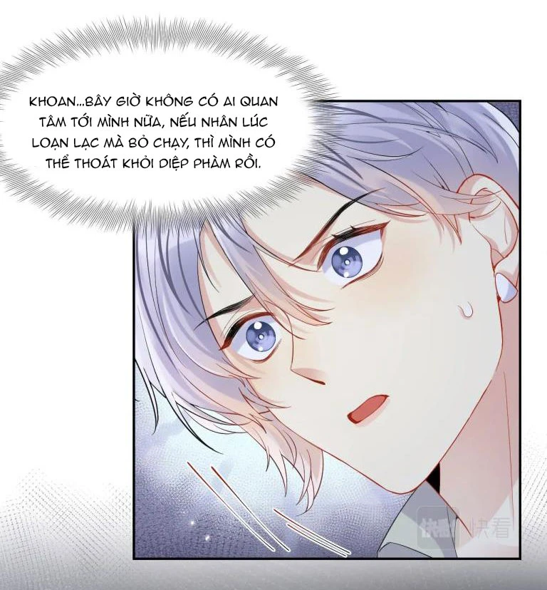 Lại Bị Bạn Trai Cũ Nhắm Đến Rồi Chapter 77 - 9