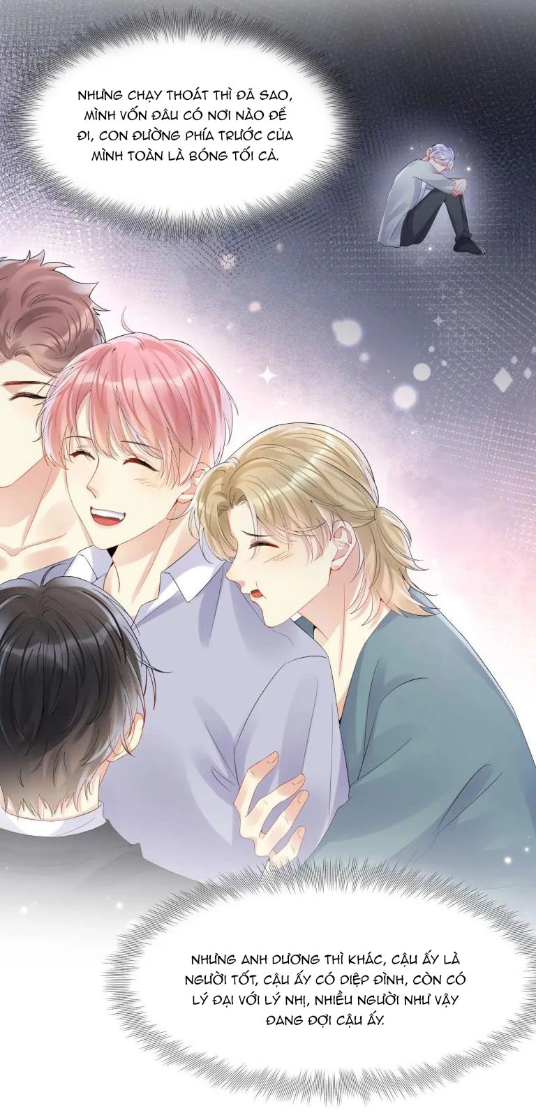 Lại Bị Bạn Trai Cũ Nhắm Đến Rồi Chapter 77 - 10