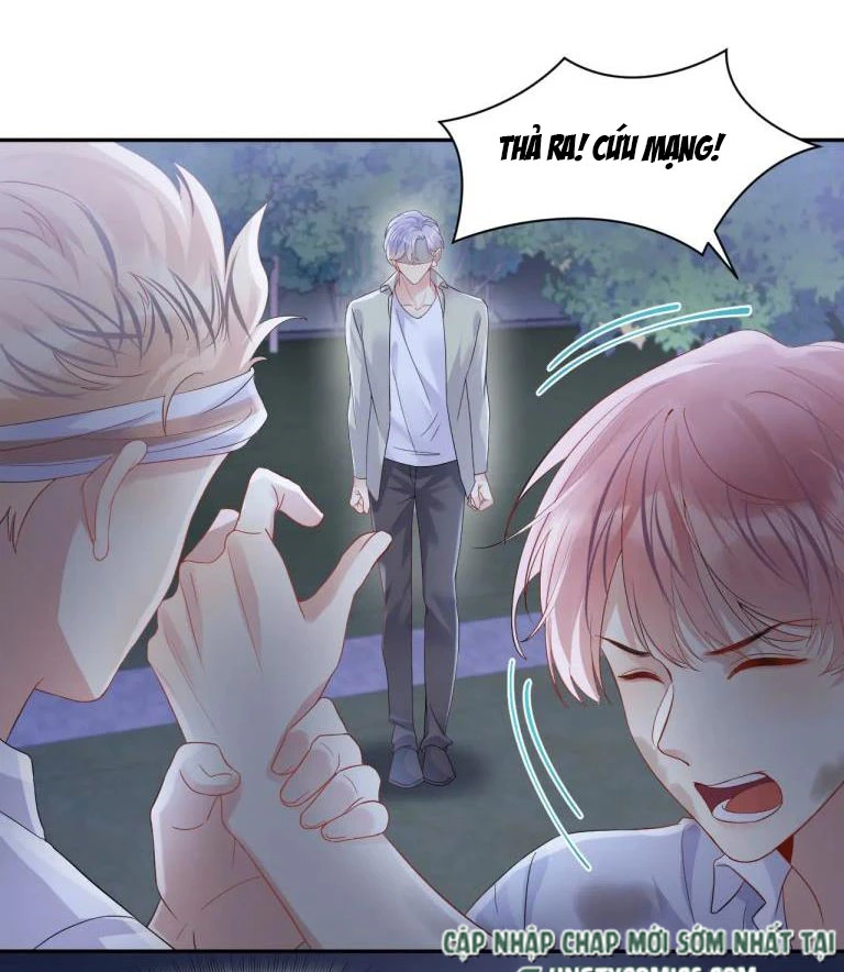 Lại Bị Bạn Trai Cũ Nhắm Đến Rồi Chapter 77 - 11