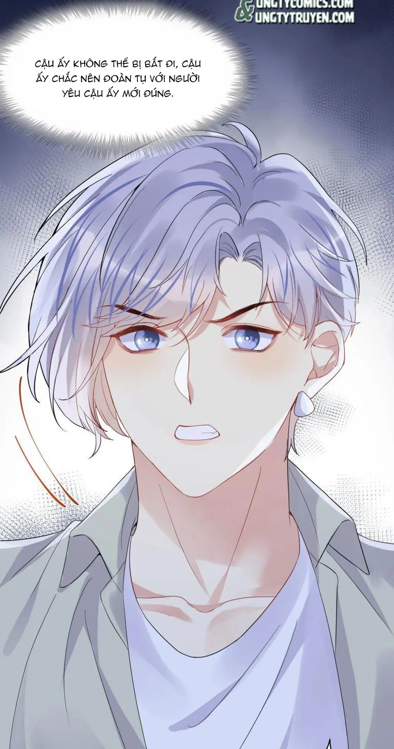 Lại Bị Bạn Trai Cũ Nhắm Đến Rồi Chapter 77 - 13