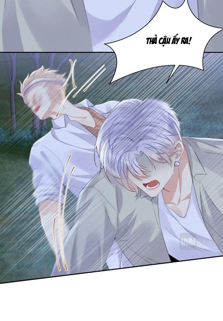 Lại Bị Bạn Trai Cũ Nhắm Đến Rồi Chapter 77 - 14