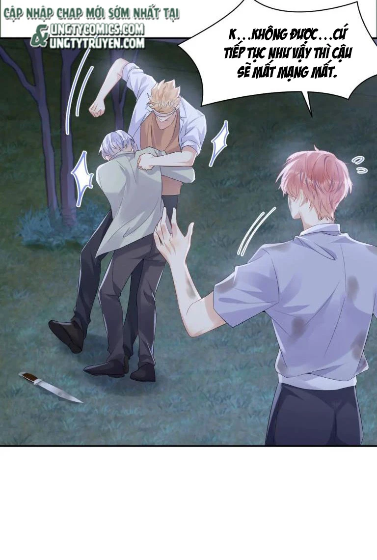 Lại Bị Bạn Trai Cũ Nhắm Đến Rồi Chapter 77 - 16