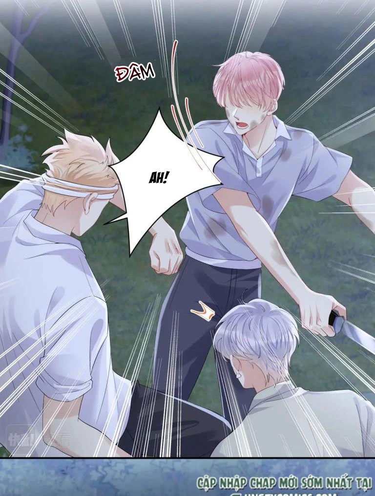 Lại Bị Bạn Trai Cũ Nhắm Đến Rồi Chapter 77 - 19