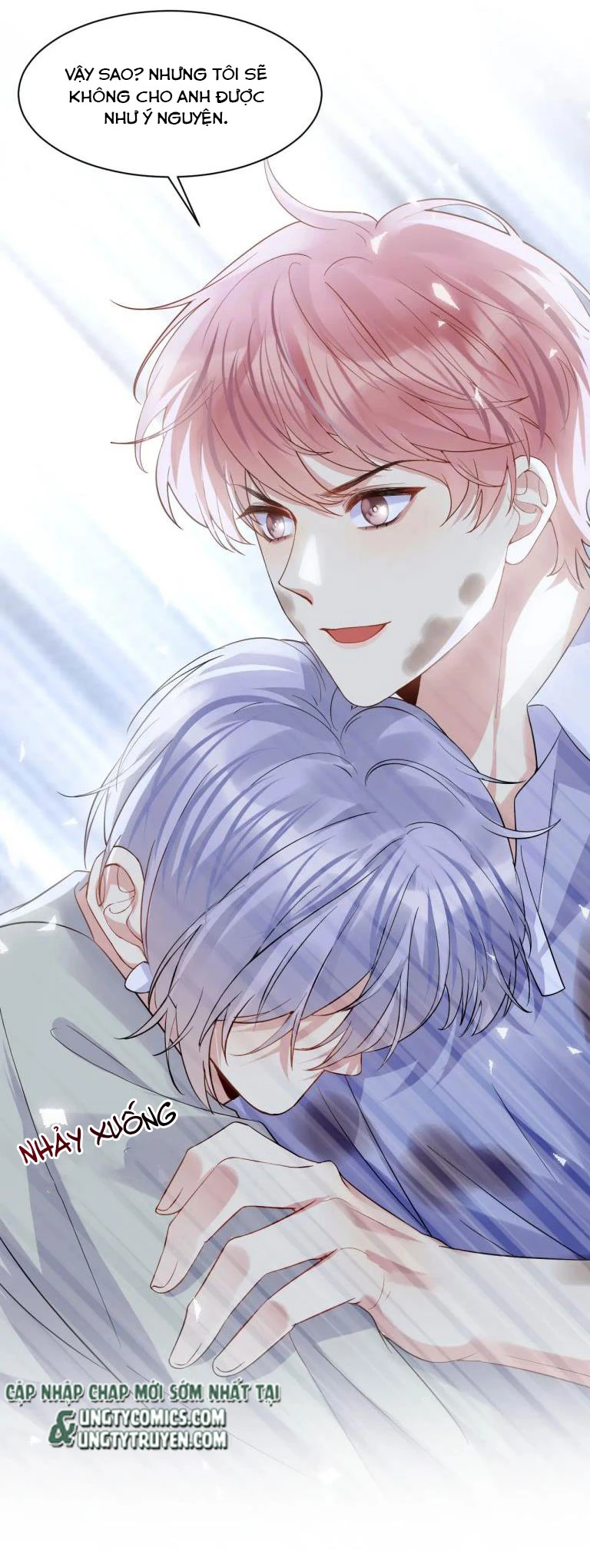 Lại Bị Bạn Trai Cũ Nhắm Đến Rồi Chapter 77 - 23