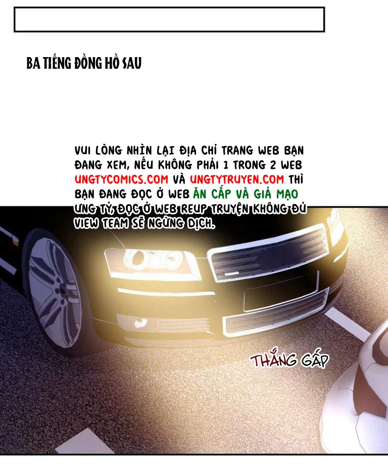 Lại Bị Bạn Trai Cũ Nhắm Đến Rồi Chapter 77 - 25