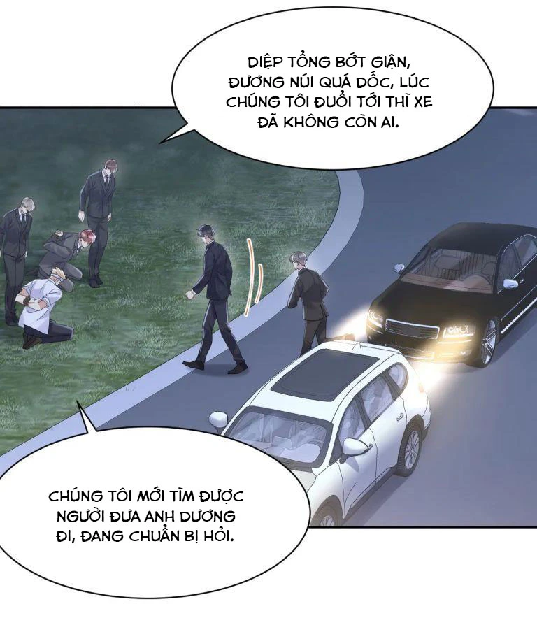 Lại Bị Bạn Trai Cũ Nhắm Đến Rồi Chapter 77 - 27