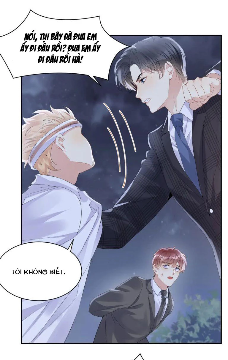 Lại Bị Bạn Trai Cũ Nhắm Đến Rồi Chapter 77 - 28