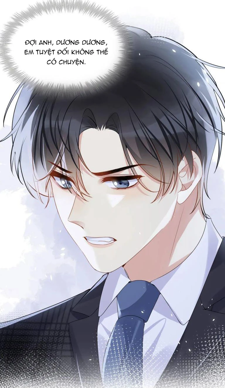 Lại Bị Bạn Trai Cũ Nhắm Đến Rồi Chapter 77 - 33