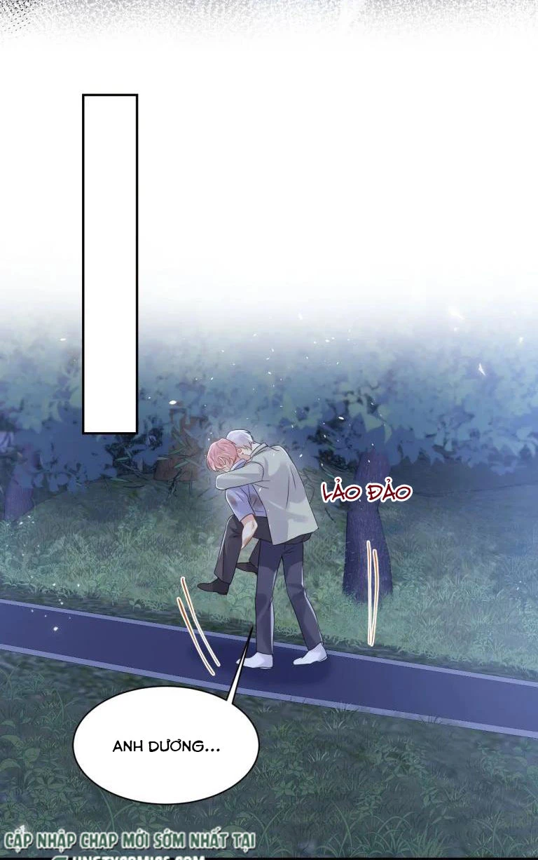 Lại Bị Bạn Trai Cũ Nhắm Đến Rồi Chapter 77 - 34