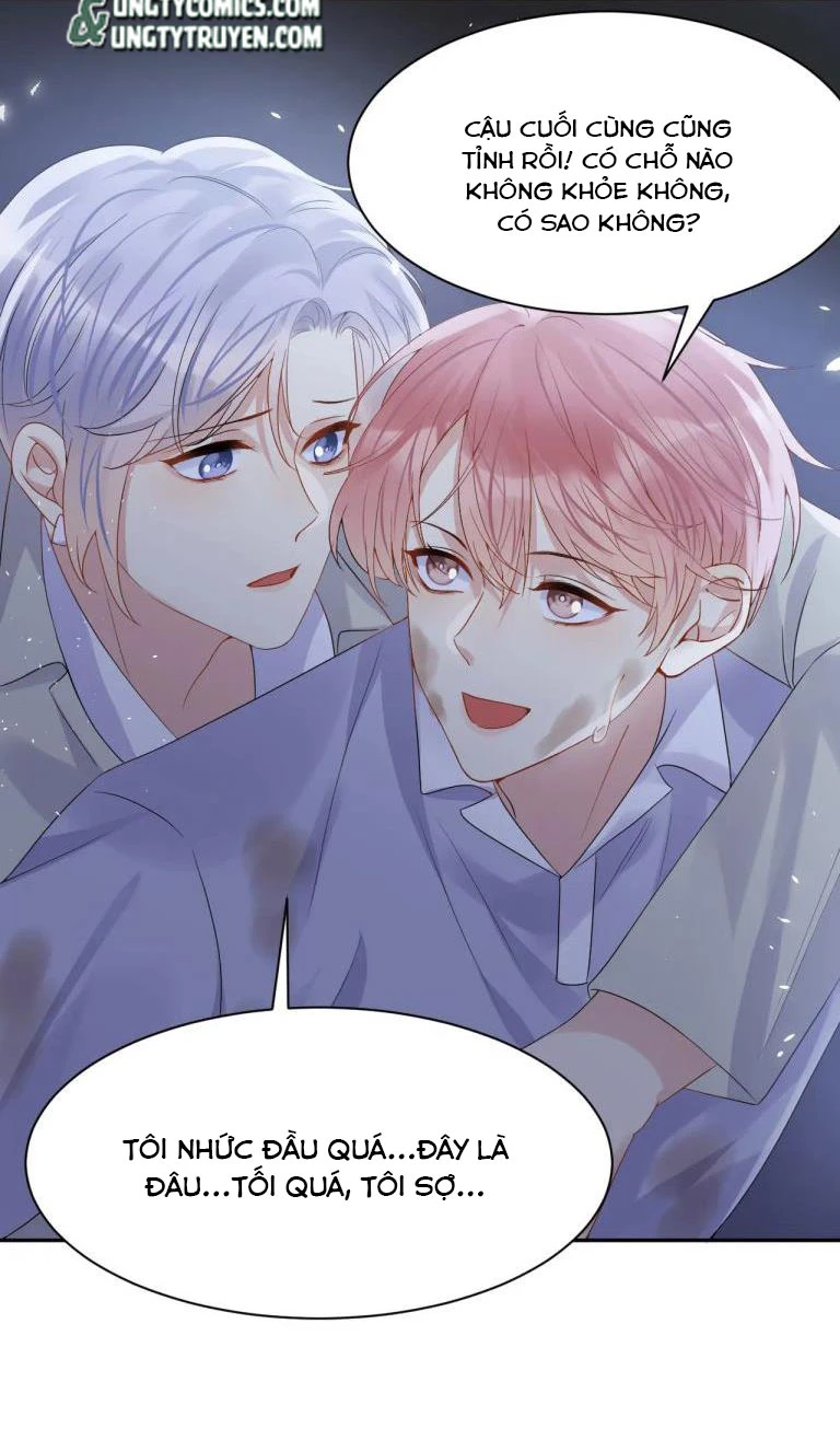 Lại Bị Bạn Trai Cũ Nhắm Đến Rồi Chapter 77 - 35