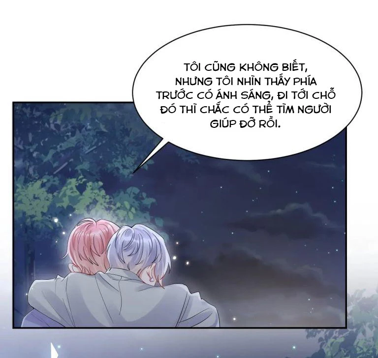 Lại Bị Bạn Trai Cũ Nhắm Đến Rồi Chapter 77 - 36