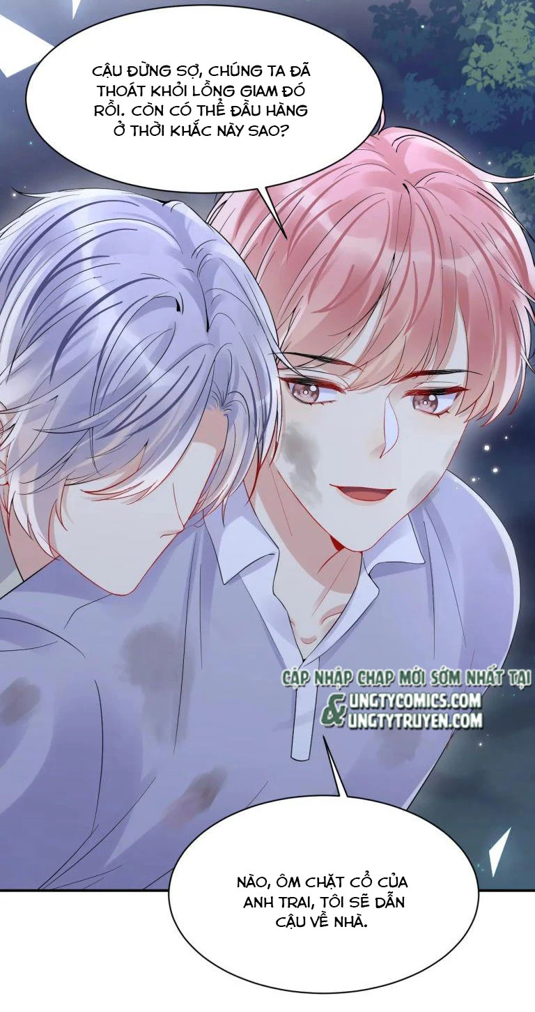 Lại Bị Bạn Trai Cũ Nhắm Đến Rồi Chapter 77 - 37