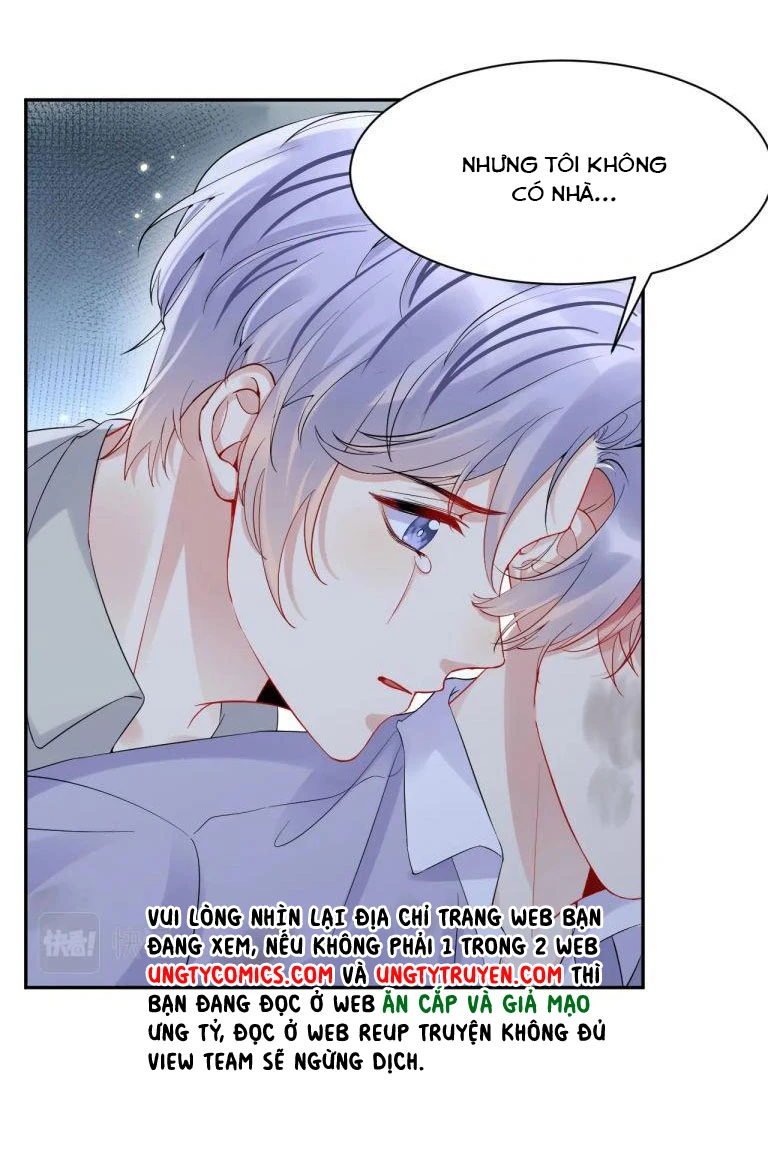 Lại Bị Bạn Trai Cũ Nhắm Đến Rồi Chapter 77 - 38