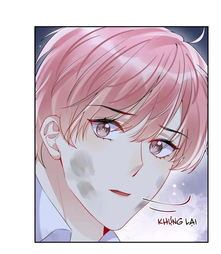 Lại Bị Bạn Trai Cũ Nhắm Đến Rồi Chapter 77 - 39