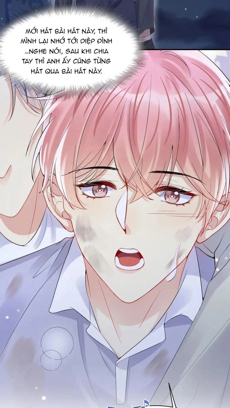 Lại Bị Bạn Trai Cũ Nhắm Đến Rồi Chapter 77 - 42