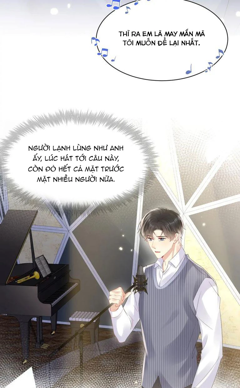 Lại Bị Bạn Trai Cũ Nhắm Đến Rồi Chapter 77 - 43