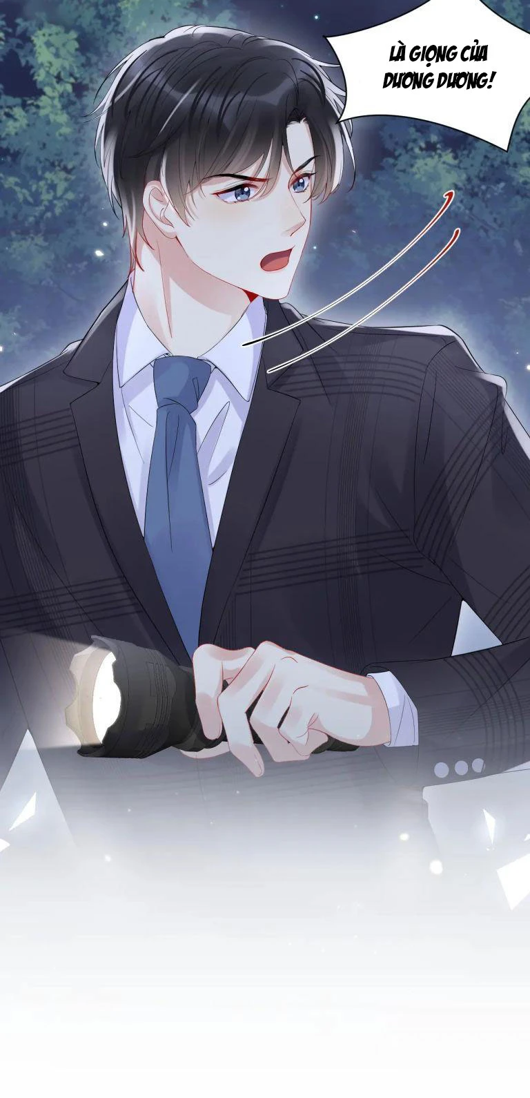 Lại Bị Bạn Trai Cũ Nhắm Đến Rồi Chapter 77 - 46