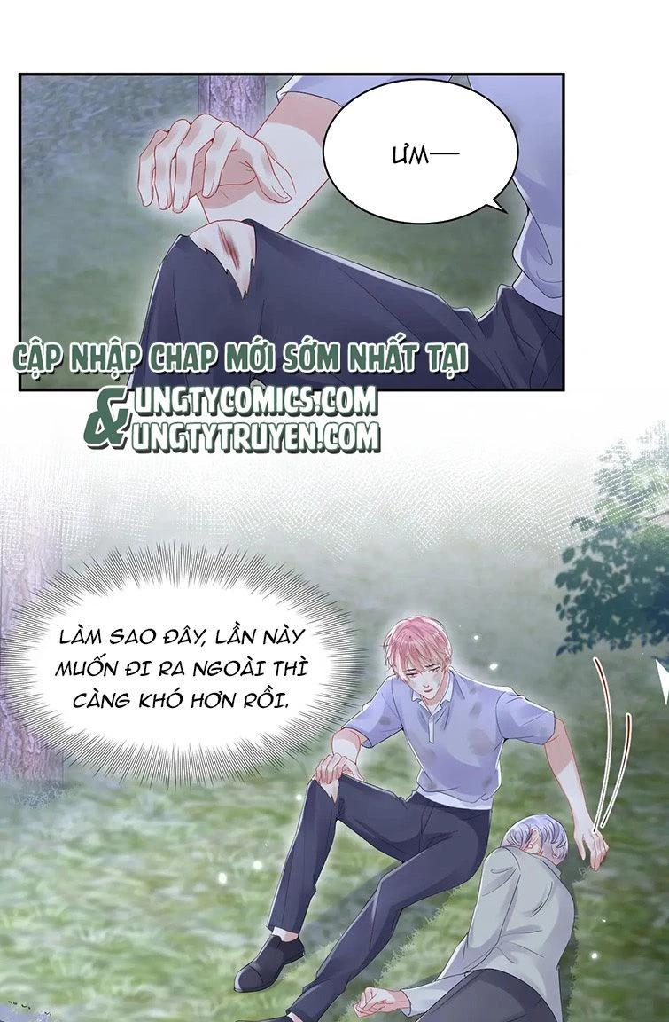 Lại Bị Bạn Trai Cũ Nhắm Đến Rồi Chapter 78 - 3