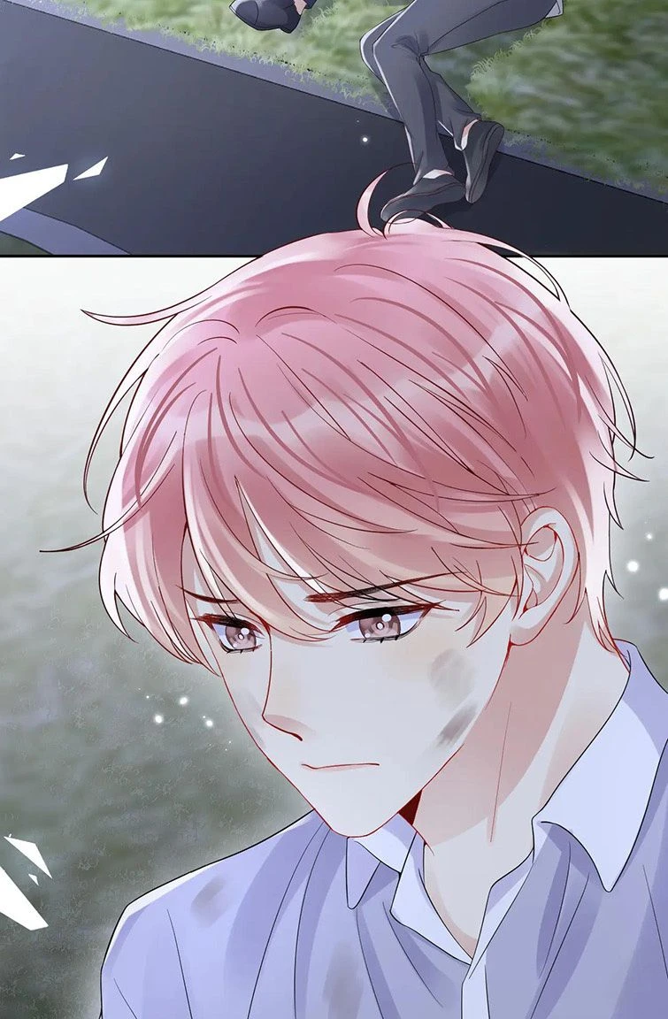 Lại Bị Bạn Trai Cũ Nhắm Đến Rồi Chapter 78 - 4