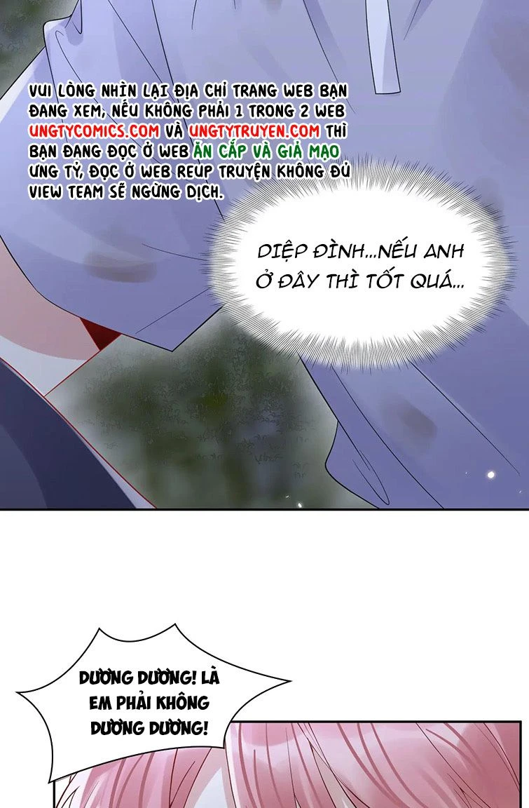 Lại Bị Bạn Trai Cũ Nhắm Đến Rồi Chapter 78 - 5