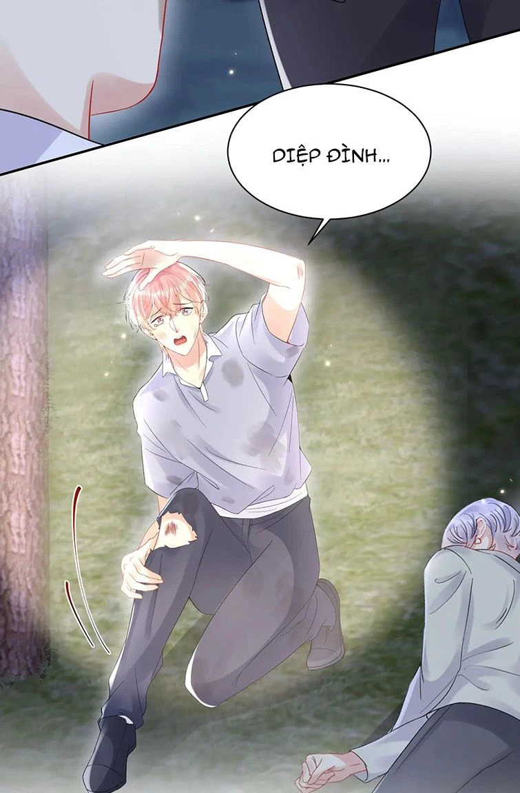 Lại Bị Bạn Trai Cũ Nhắm Đến Rồi Chapter 78 - 9