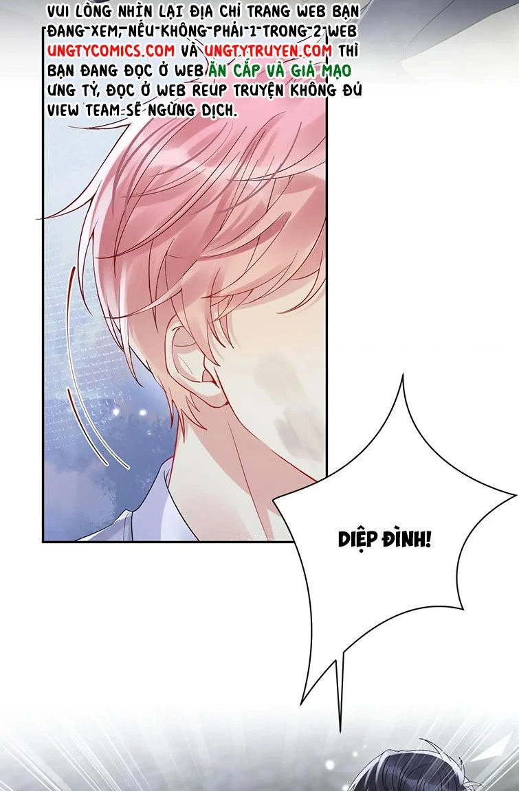 Lại Bị Bạn Trai Cũ Nhắm Đến Rồi Chapter 78 - 10