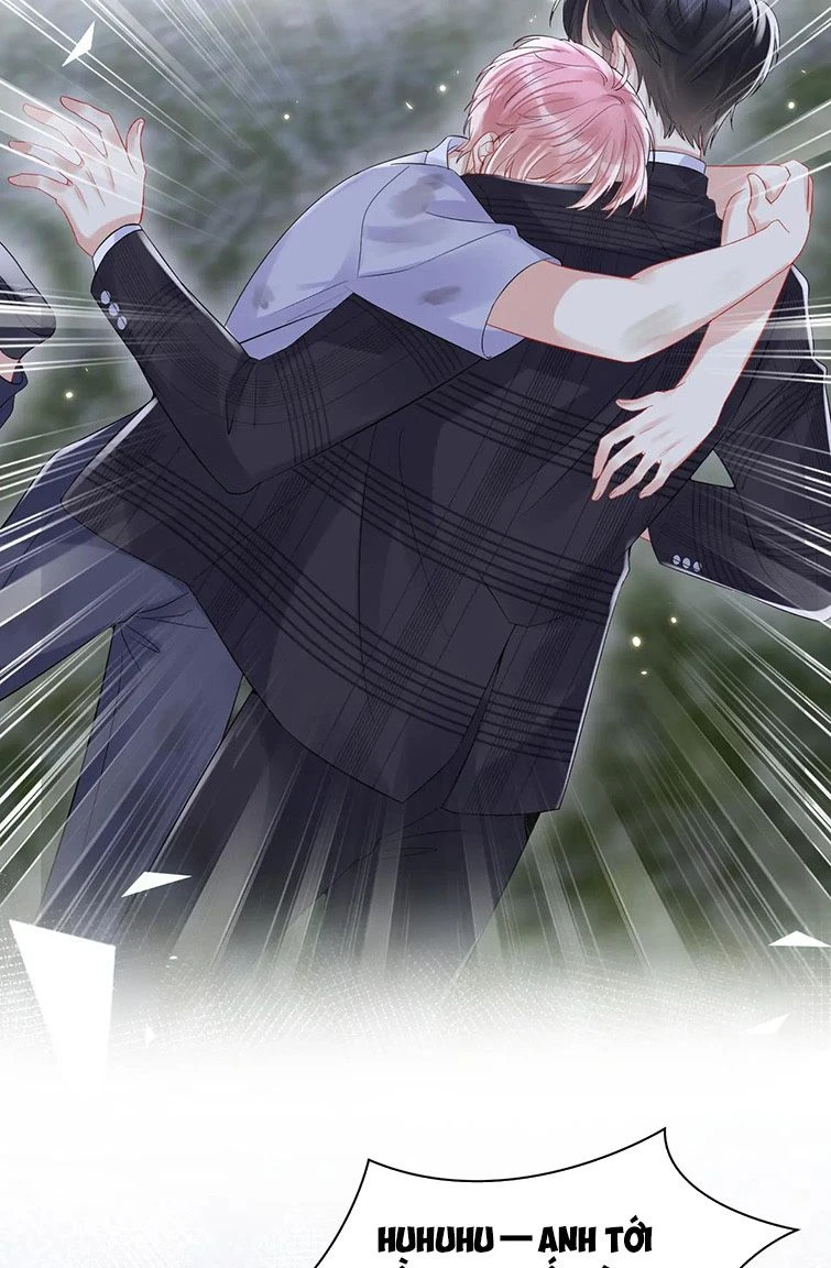 Lại Bị Bạn Trai Cũ Nhắm Đến Rồi Chapter 78 - 11