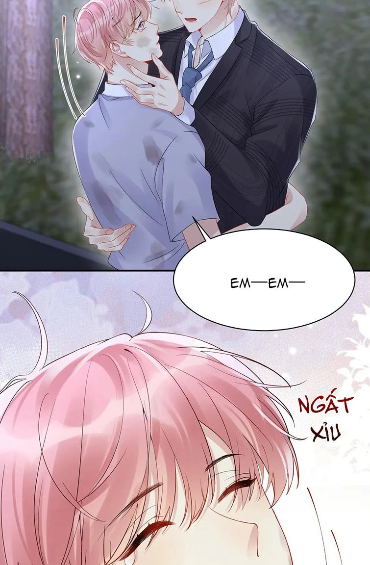 Lại Bị Bạn Trai Cũ Nhắm Đến Rồi Chapter 78 - 14