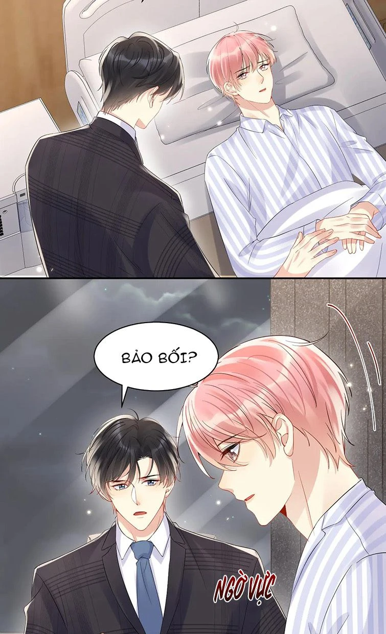 Lại Bị Bạn Trai Cũ Nhắm Đến Rồi Chapter 78 - 17