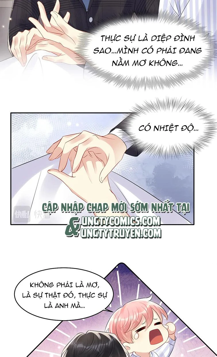 Lại Bị Bạn Trai Cũ Nhắm Đến Rồi Chapter 78 - 18