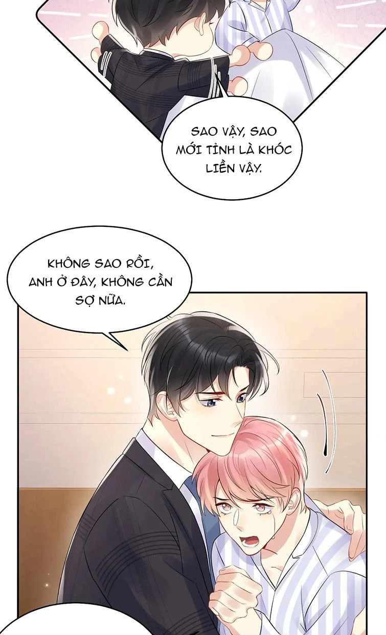 Lại Bị Bạn Trai Cũ Nhắm Đến Rồi Chapter 78 - 19