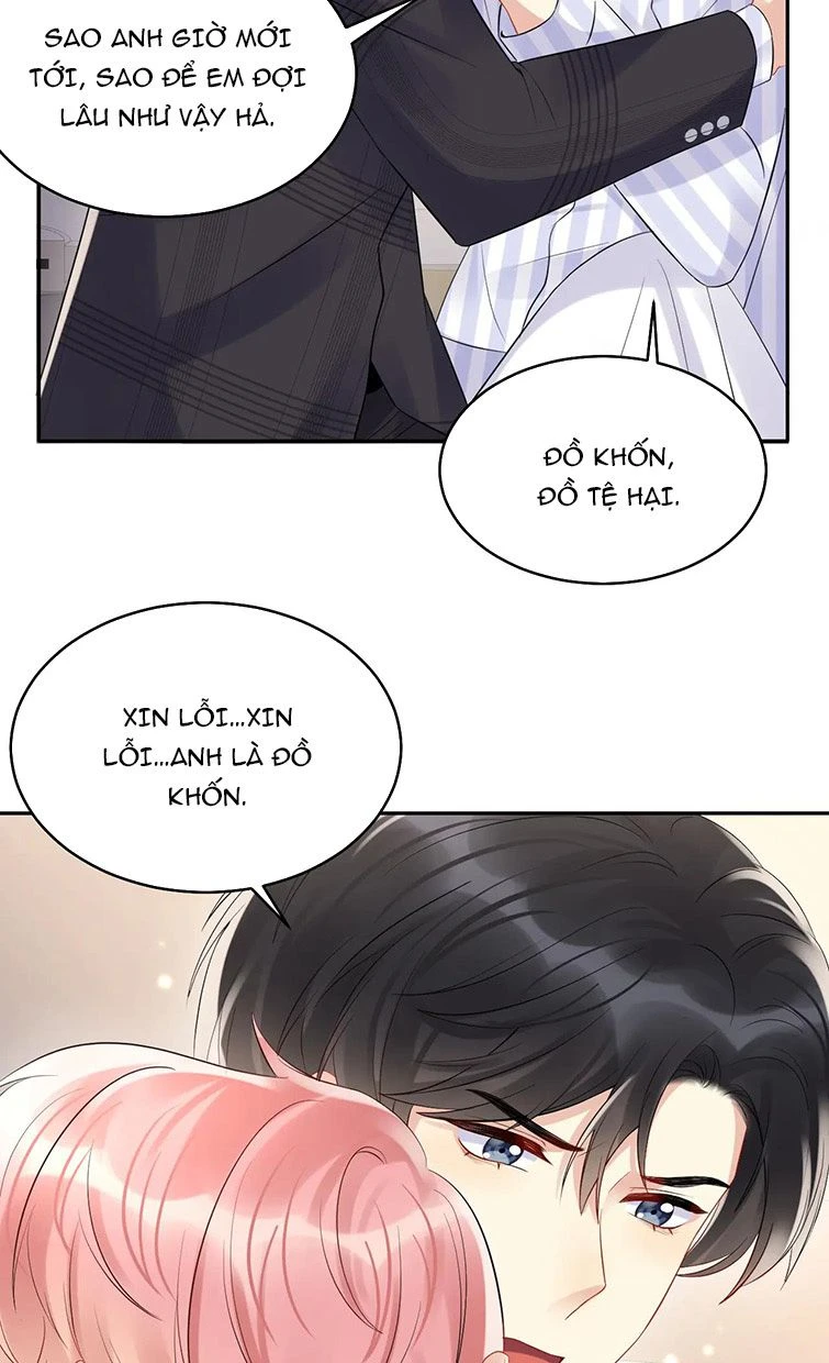 Lại Bị Bạn Trai Cũ Nhắm Đến Rồi Chapter 78 - 20