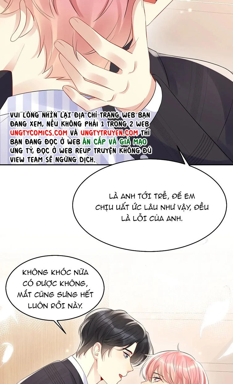 Lại Bị Bạn Trai Cũ Nhắm Đến Rồi Chapter 78 - 21