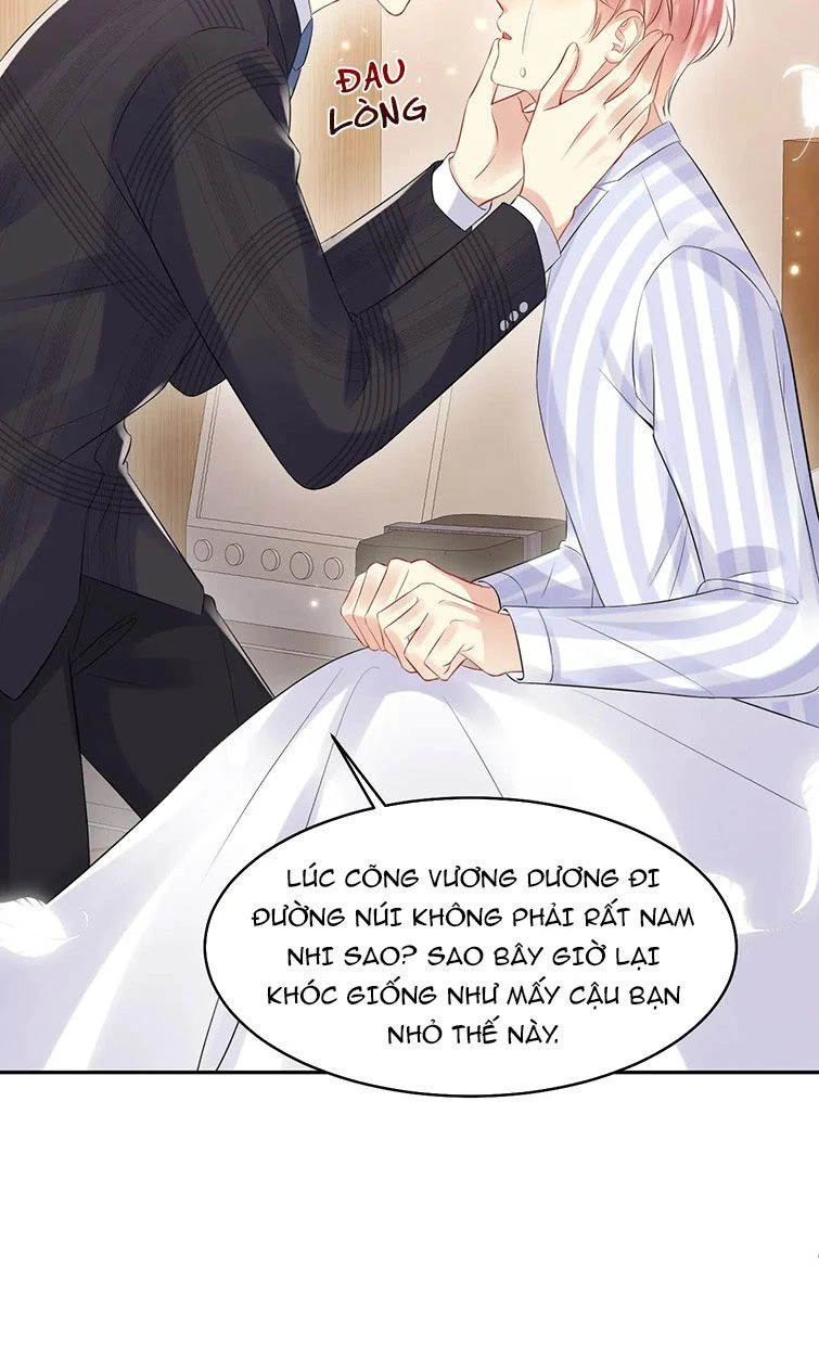 Lại Bị Bạn Trai Cũ Nhắm Đến Rồi Chapter 78 - 22