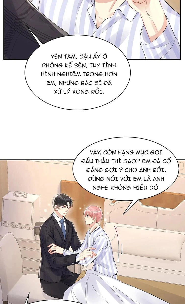 Lại Bị Bạn Trai Cũ Nhắm Đến Rồi Chapter 78 - 24