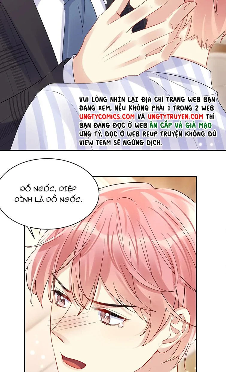 Lại Bị Bạn Trai Cũ Nhắm Đến Rồi Chapter 78 - 26