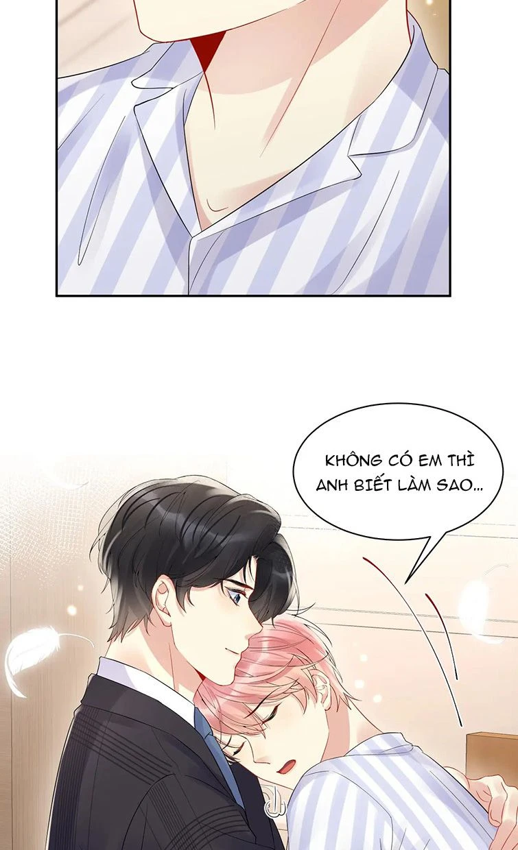 Lại Bị Bạn Trai Cũ Nhắm Đến Rồi Chapter 78 - 27